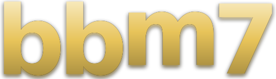 bbm7 logo