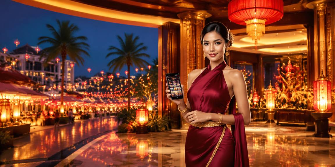 bbm7 bbm7 အတွက် တိုက်ရိုက်ကာစီနို စလော့ လမ်းညွှန်